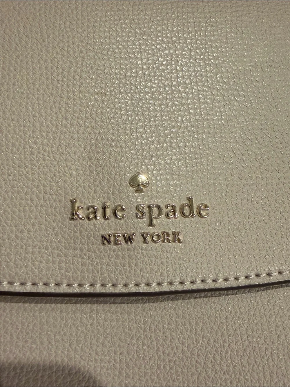 Kate Spade Darcy Satchel